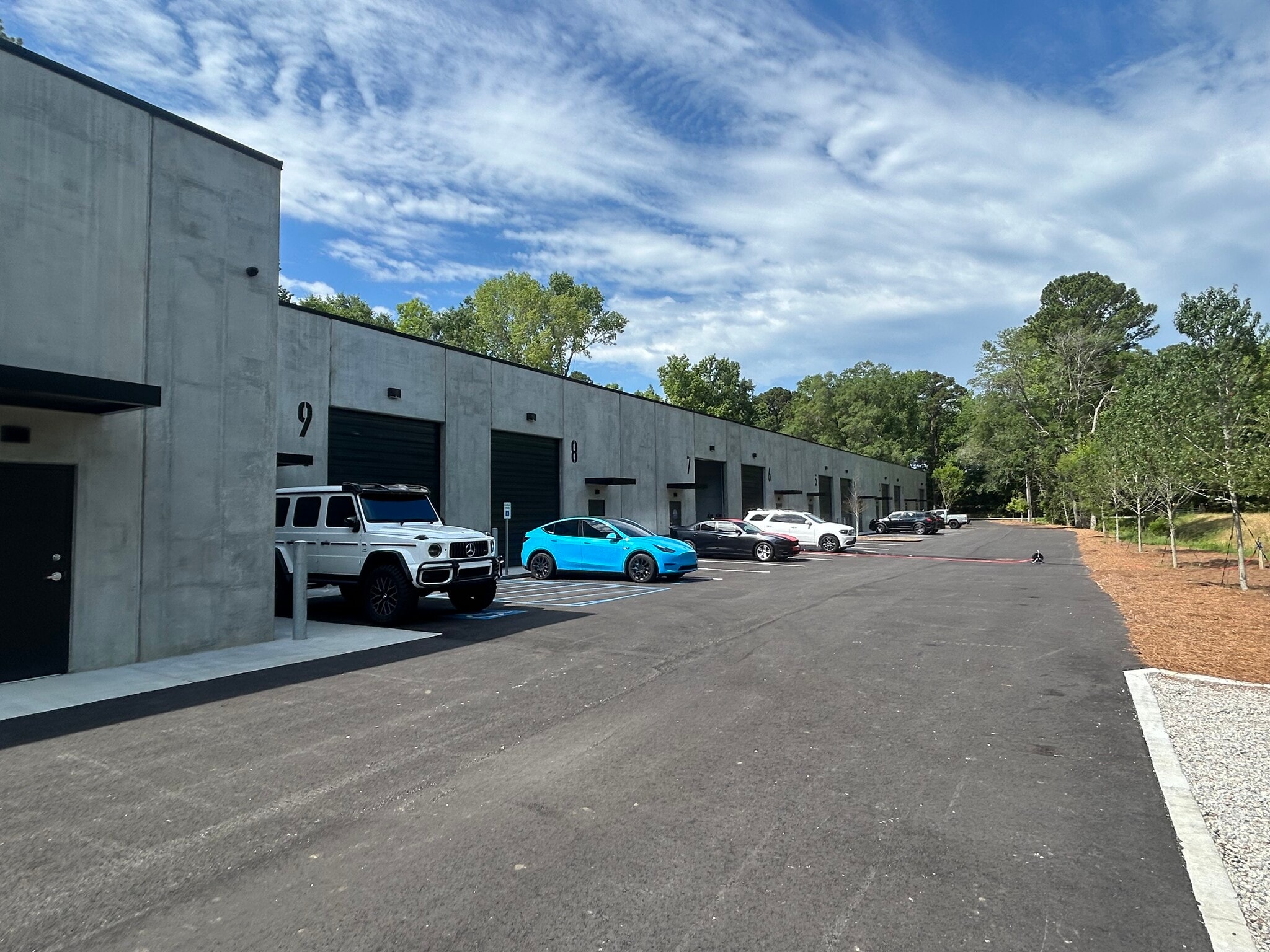 6548 Ward Ave, Charleston, SC for lease Building Photo- Image 1 of 27