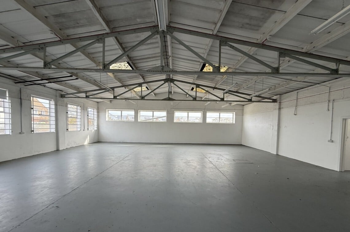 10-15 Station Road Industrial Estate, Hailsham for lease Interior Photo- Image 1 of 3