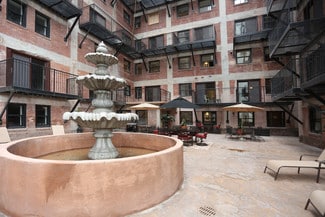 More details for 1014-1024 Locust St, Saint Louis, MO - Multifamily for Sale