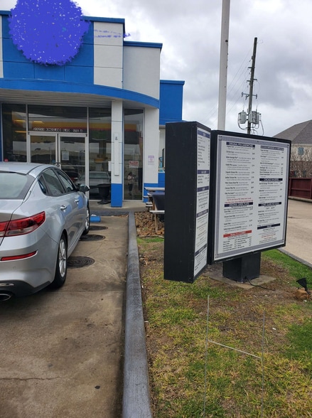 23255 Kingsland Blvd, Katy, TX for lease - Building Photo - Image 3 of 24