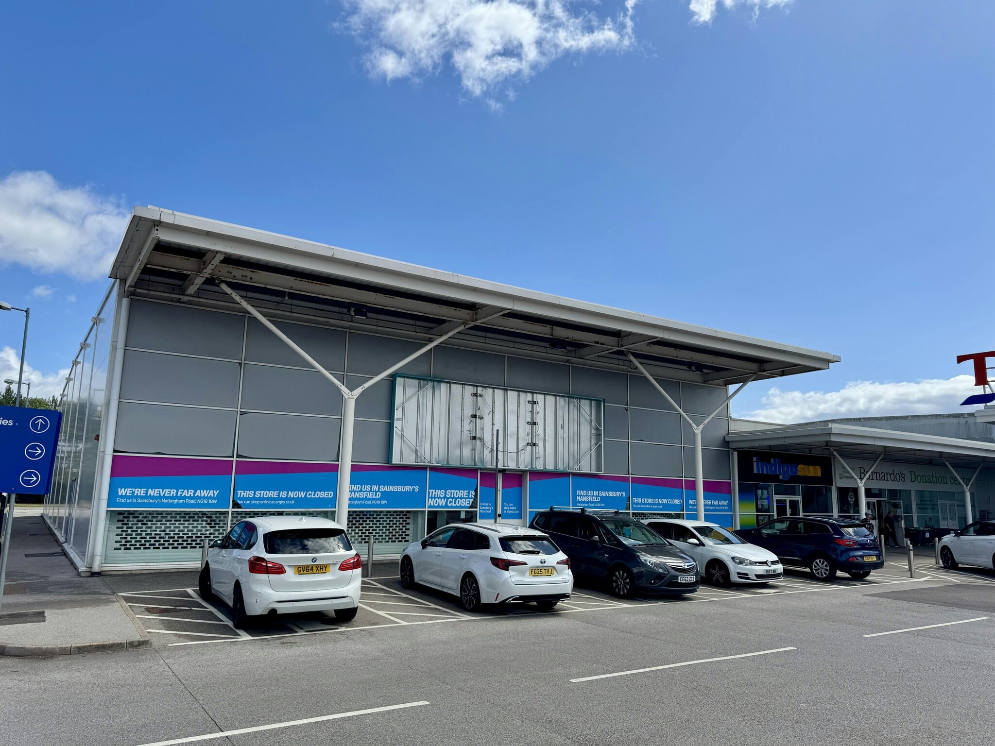 Oaktree Ln, Mansfield for lease Building Photo- Image 1 of 2