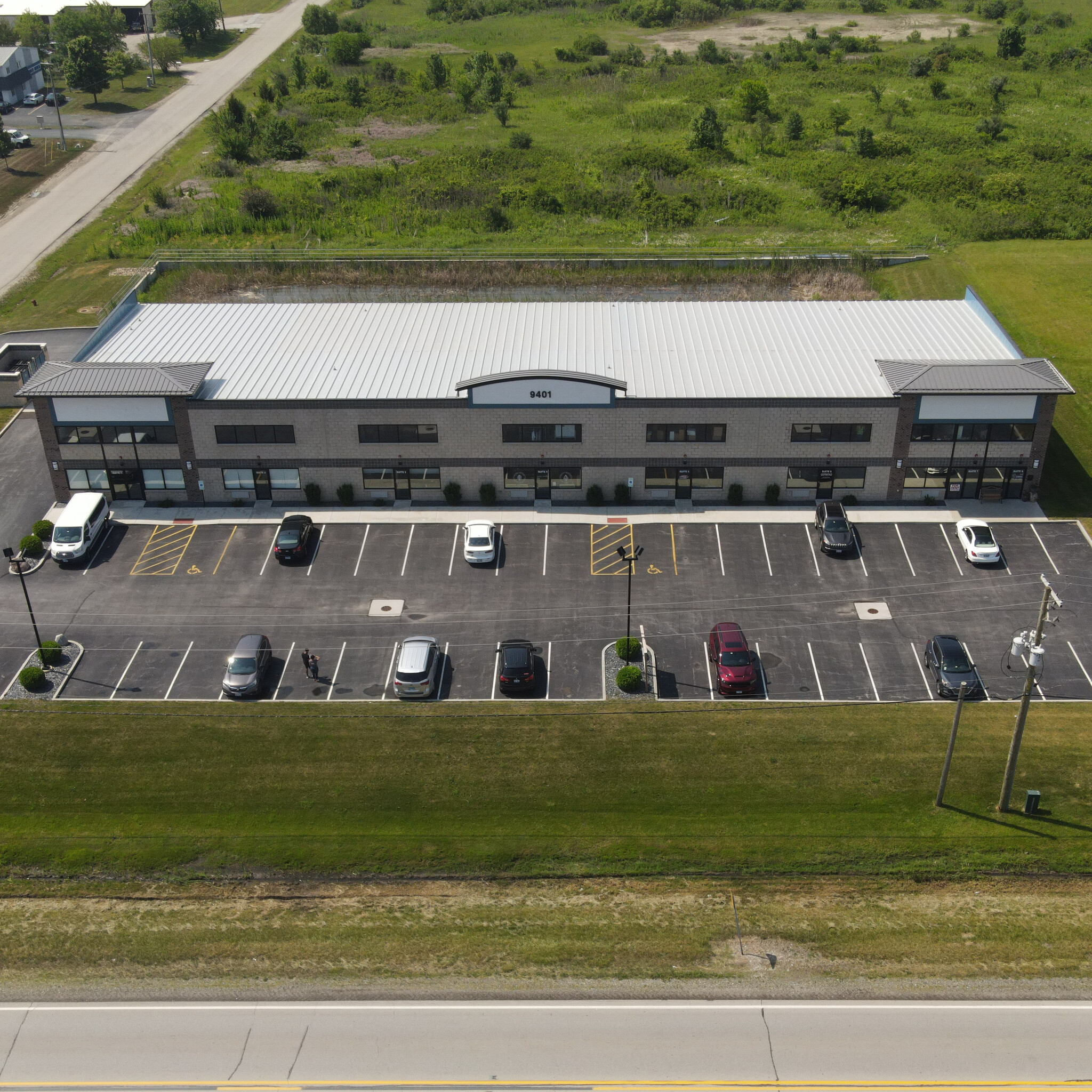 9401 W Laraway Rd, Frankfort, IL for sale Building Photo- Image 1 of 1