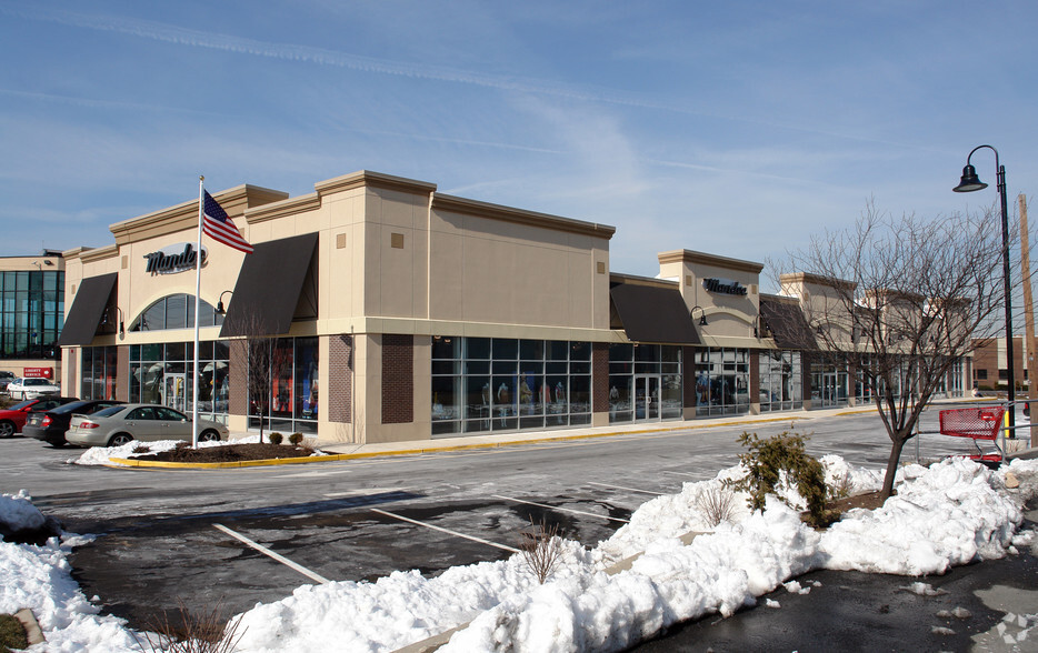 790 Route 3, Clifton, NJ 07012 - Retail for Lease | LoopNet.com