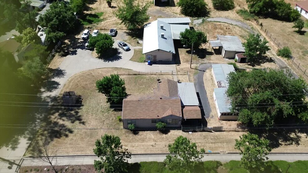 8386 Sheldon Rd, Elk Grove, CA 95624 Development Site