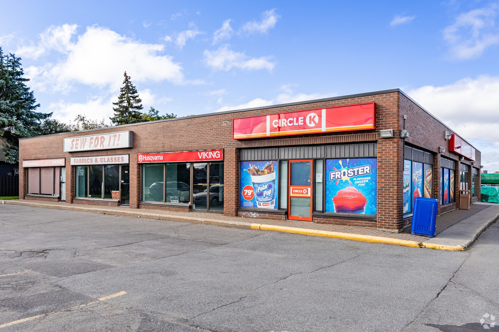 418 Moodie Dr, Ottawa, ON for sale Building Photo- Image 1 of 1