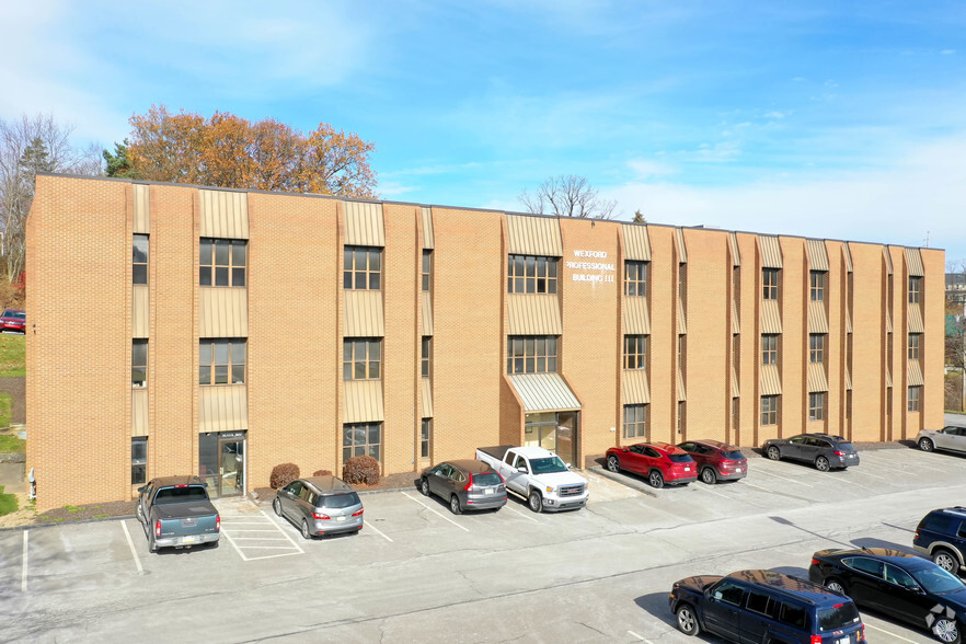 11676 Perry Hwy, Wexford, PA for lease - Building Photo - Image 3 of 14