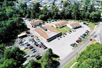 More details for 2038-2050 Telegraph Rd, Wilmington, DE - Retail for Sale