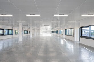 Calle Ribera del Loira, 56 - 58, Madrid, Madrid for lease Interior Photo- Image 2 of 4