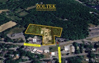 159-163 Woodport Rd, Sparta NJ - Commercial Real Estate