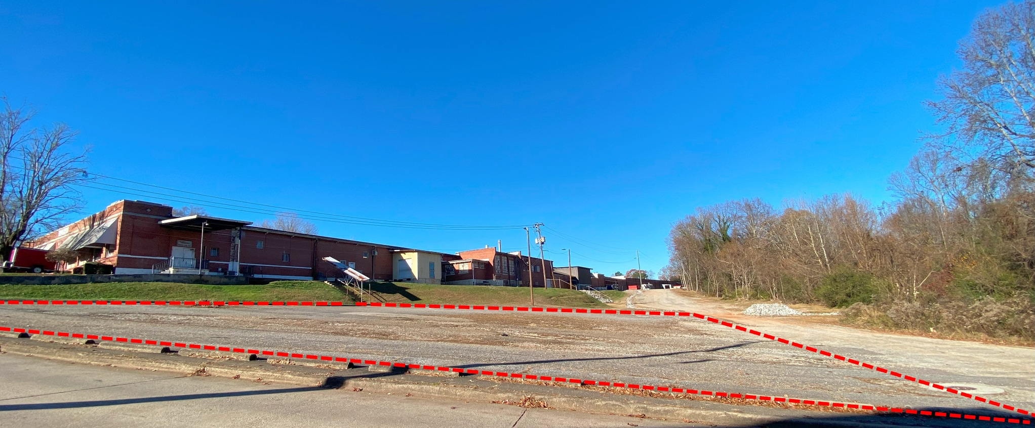 470 Woods Mill Rd, Gainesville, GA for lease Building Photo- Image 1 of 3