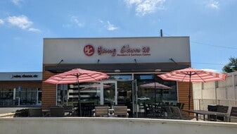 2930-2950 Clark Ave, Long Beach CA - Pub