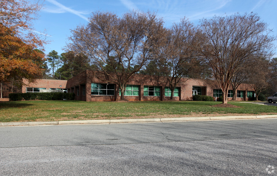 3548 Bush St, Raleigh, NC for sale - Primary Photo - Image 1 of 4