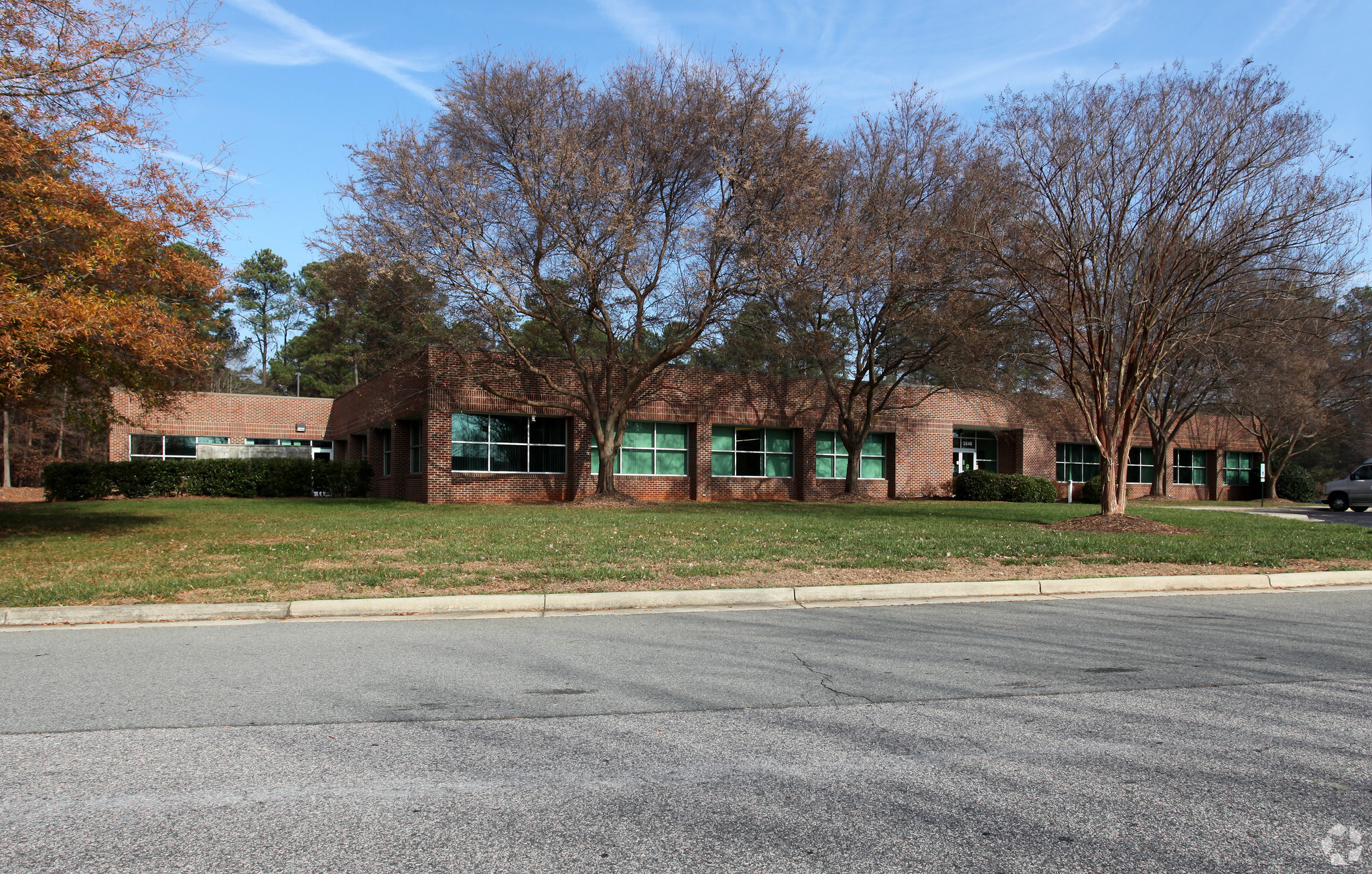 3548 Bush St, Raleigh, NC for sale Primary Photo- Image 1 of 5