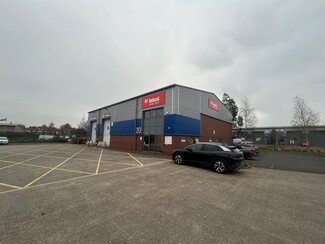 More details for 20 Meadowcroft Way, Leigh - Industrial for Lease