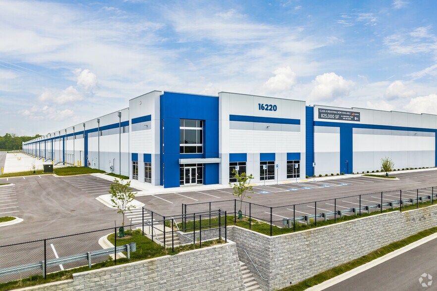 10900 Hopewell Rd, Hagerstown, MD for lease - Building Photo - Image 1 of 20