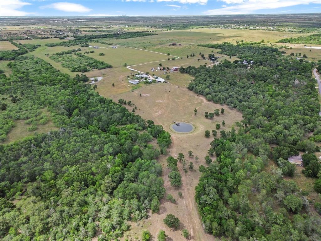 480 Grandpa rd, Dale, TX for sale Aerial- Image 1 of 14