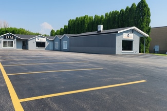 More details for 2257 Oneida St, Green Bay, WI - Office/Retail for Lease