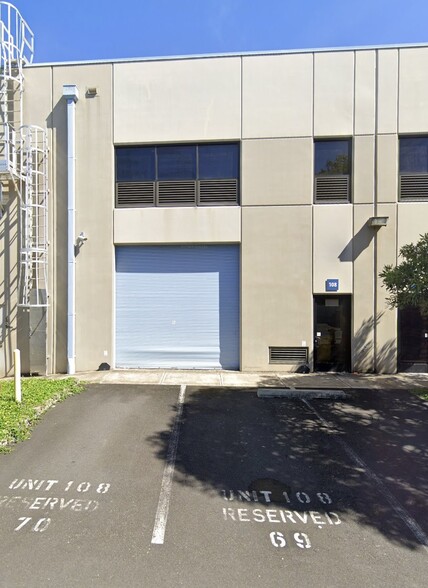 94-1388 Moaniani St, Waipahu, HI for lease - Building Photo - Image 3 of 7