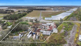 More details for 15058 Balm Rd, Wimauma, FL - Industrial for Sale