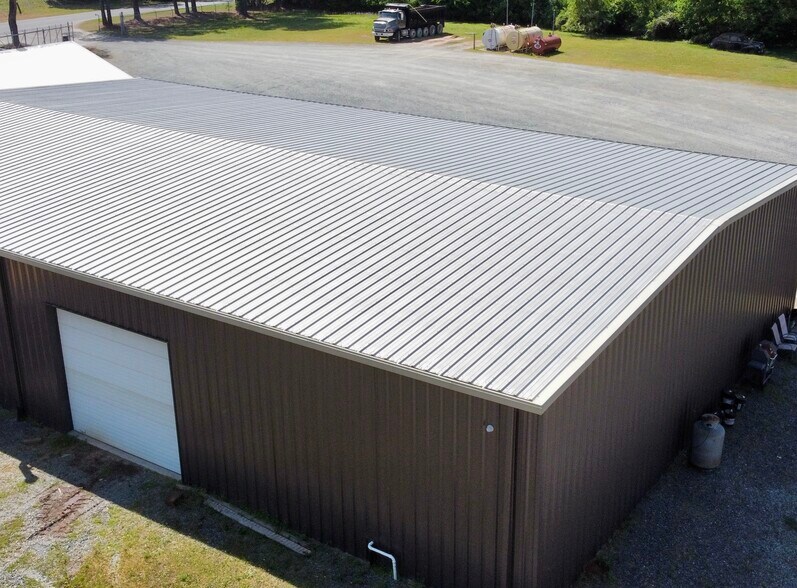 1611 Kelly, Sanford, NC 27330 Industrial for Sale