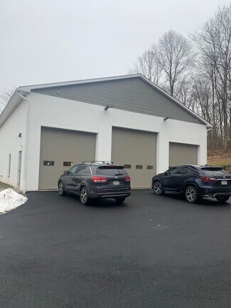 More details for 1646 Chestnut Hill Rd, Morgantown, PA - Industrial for Lease