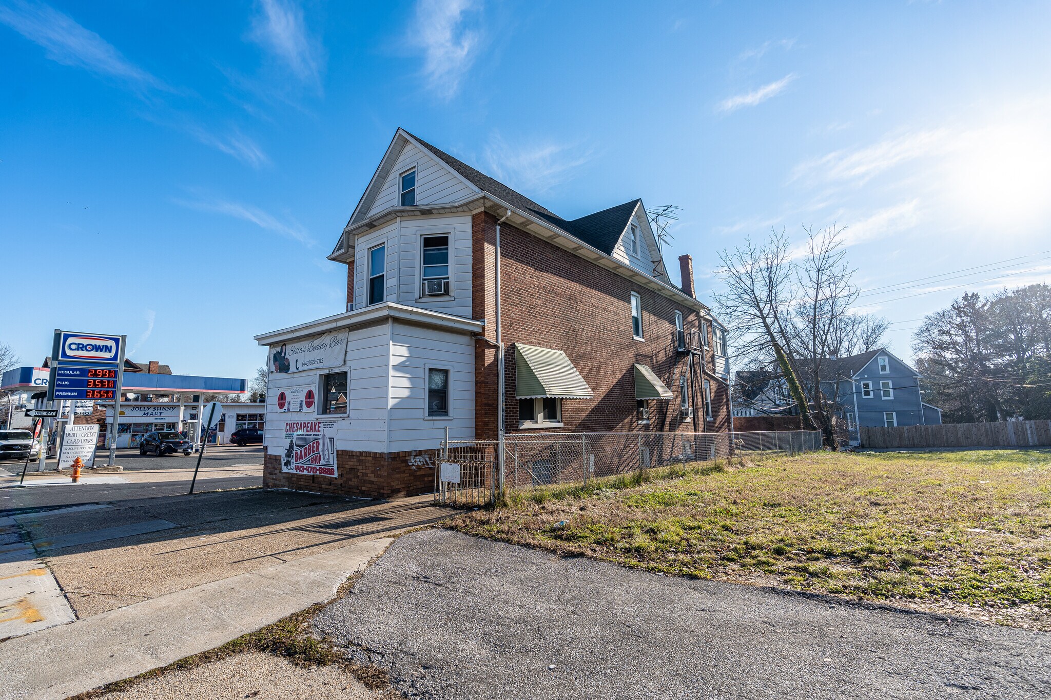 5839 Belair Rd, Baltimore, MD for sale Building Photo- Image 1 of 1