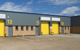 More details for 2 Cowley Rd, Poole - Industrial for Lease