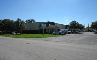 More details for 5600 N 115th Ave, Clearwater, FL - Industrial for Lease