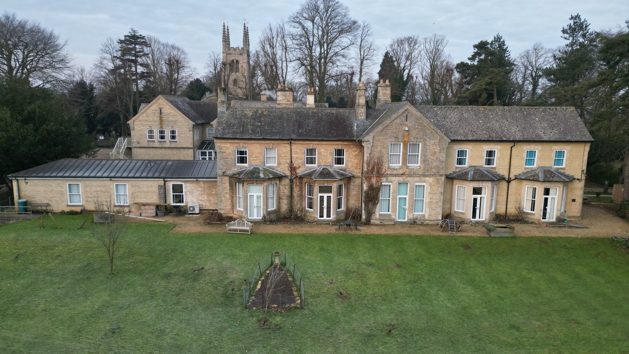Church St, Stamford for sale Building Photo- Image 1 of 18