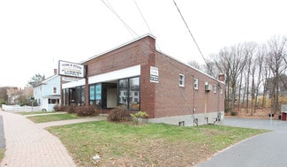 More details for 336 Hazard Ave, Enfield, CT - Retail for Sale
