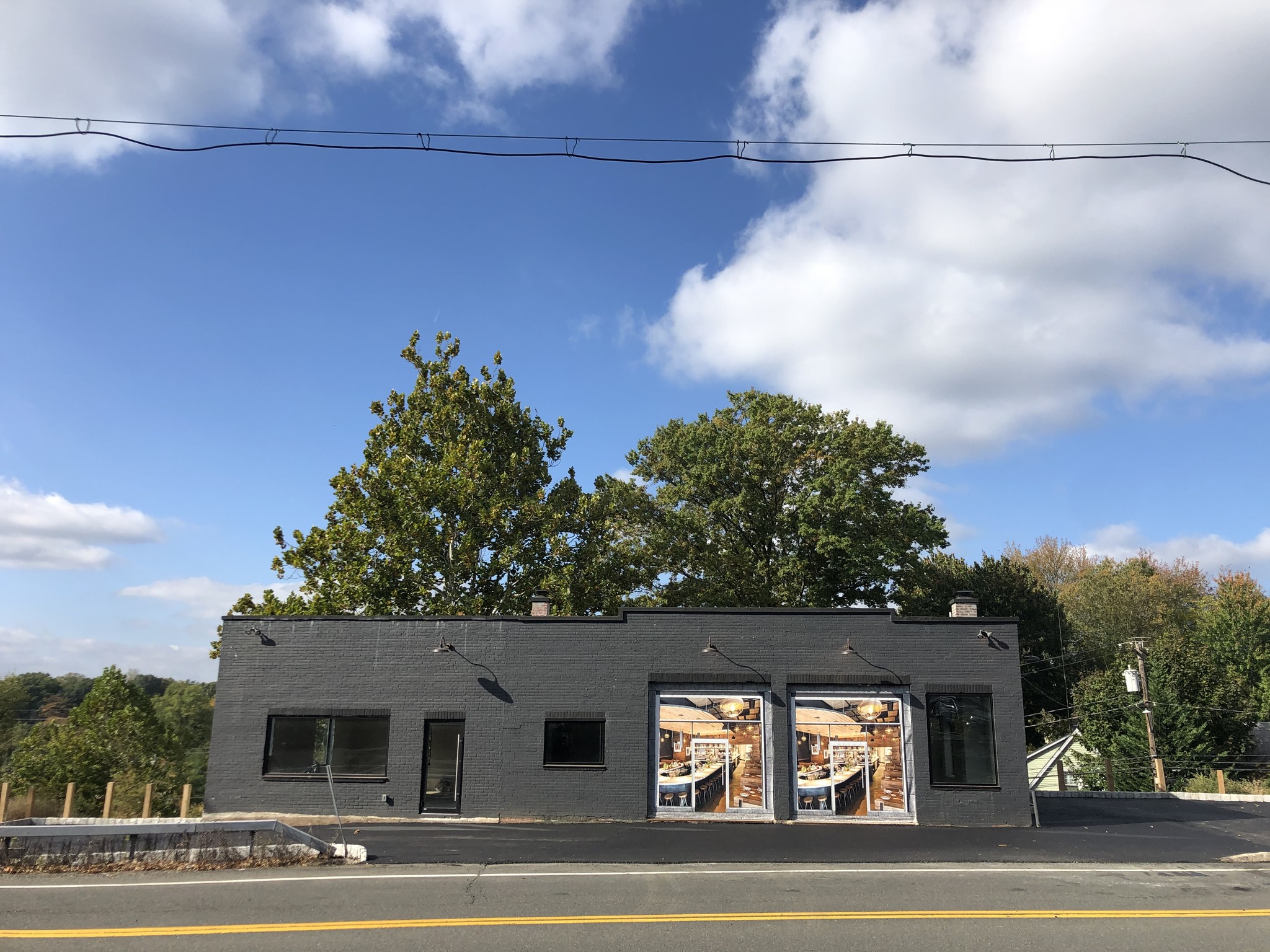 501 Route 9W, Piermont, NY for sale Primary Photo- Image 1 of 1