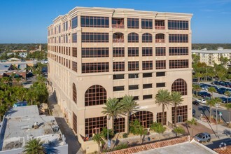 320 1st St N, Jacksonville Beach, FL - aerial  map view - Image1