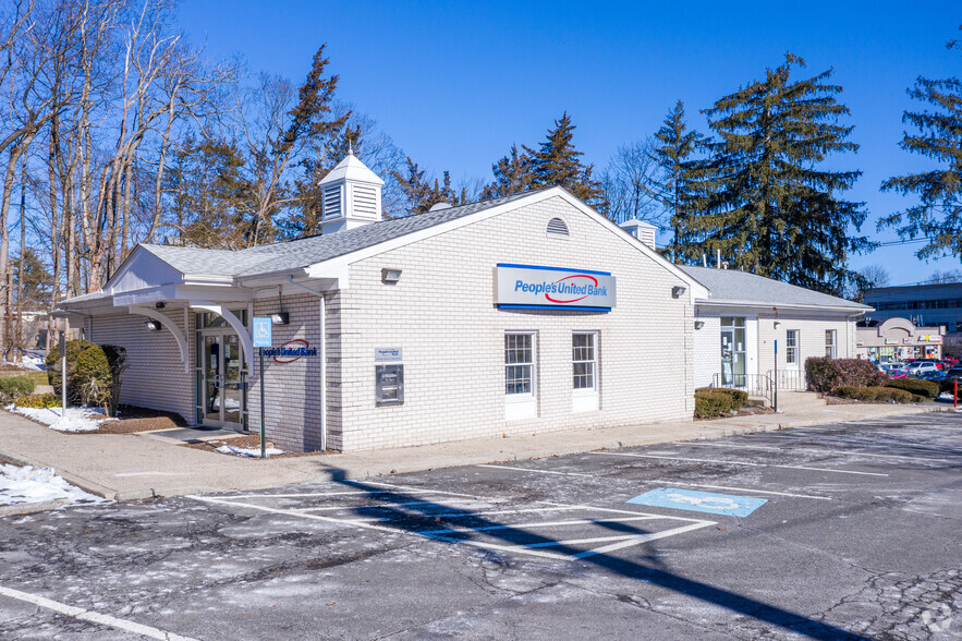 253 N Main St, Spring Valley, NY for sale - Building Photo - Image 1 of 1