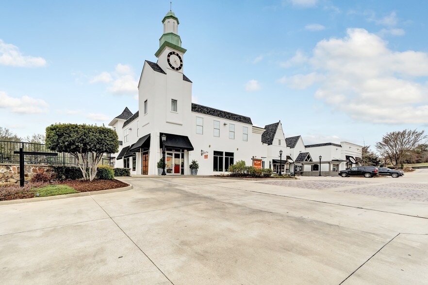 2210 Three Lakes Pky, Tyler, TX for sale - Building Photo - Image 1 of 1