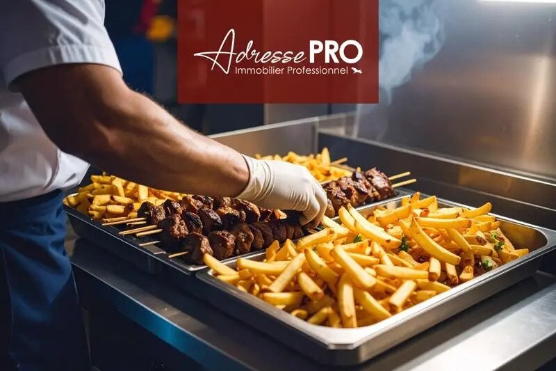 Retail in Arcachon for sale - Building Photo - Image 3 of 3