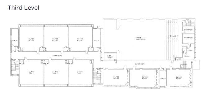 3800 Pleasant Ave, Minneapolis, MN for lease Floor Plan- Image 1 of 1