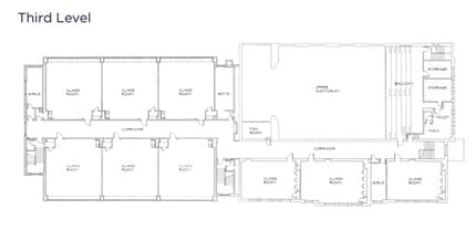 3800 Pleasant Ave, Minneapolis, MN for lease Floor Plan- Image 1 of 1