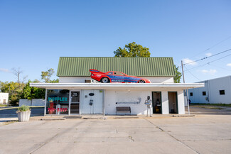 More details for 901 E 15th St, Joplin, MO - Industrial for Sale