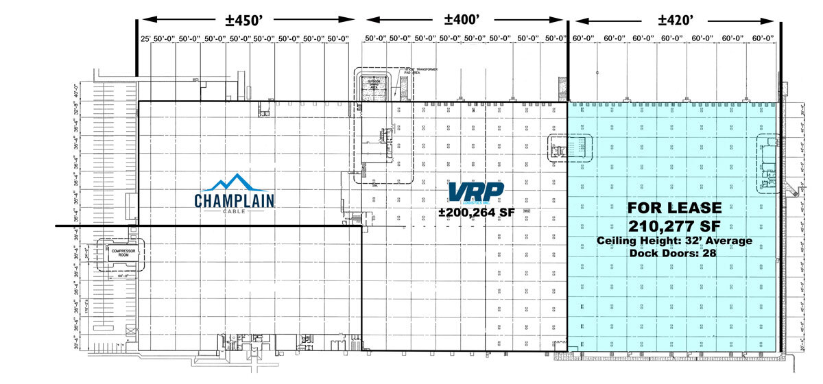 9600 Pan American, El Paso, TX for lease Building Photo- Image 1 of 1