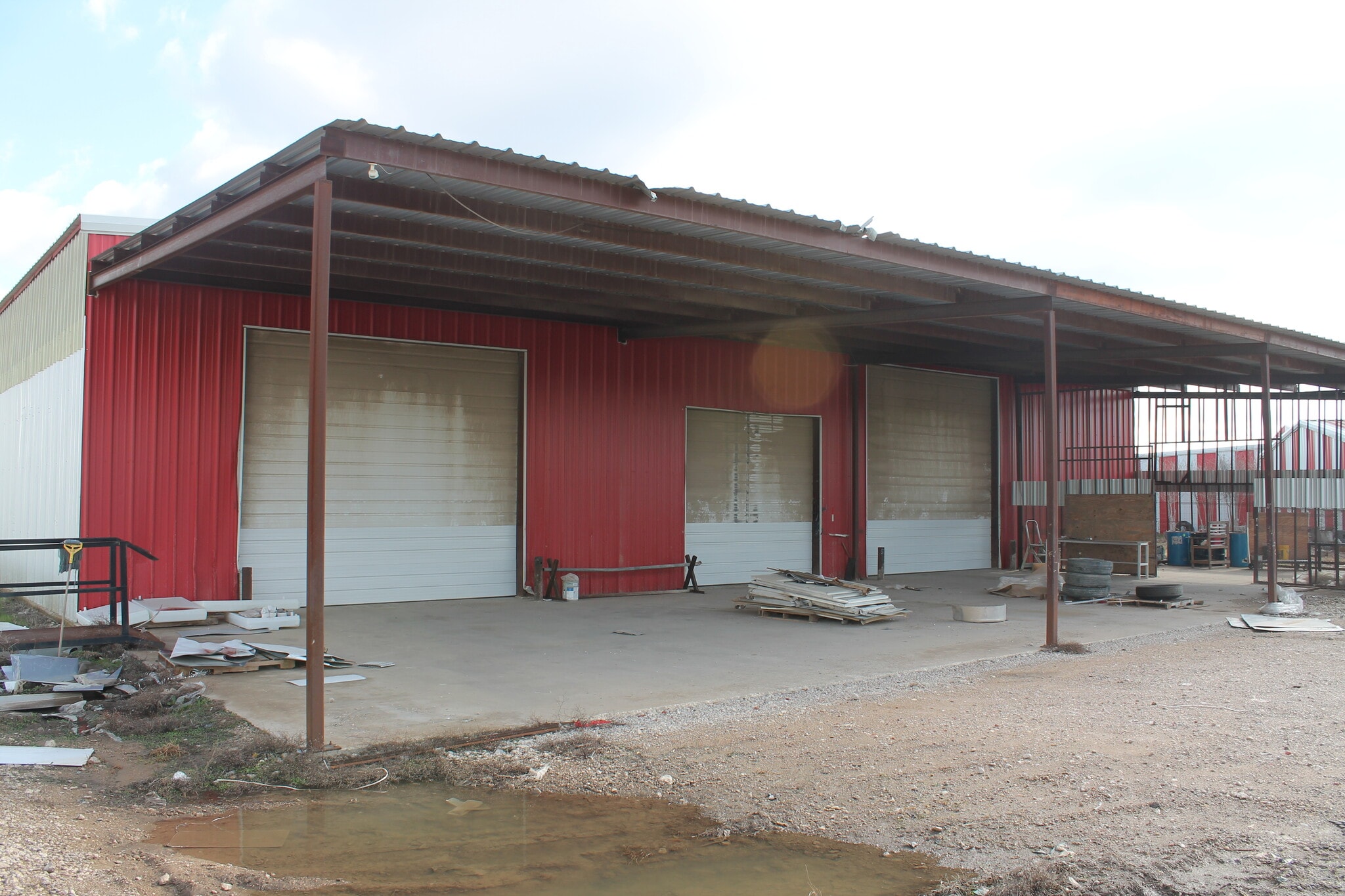 7800 N Hwy 6, Waco, TX for lease Interior Photo- Image 1 of 4