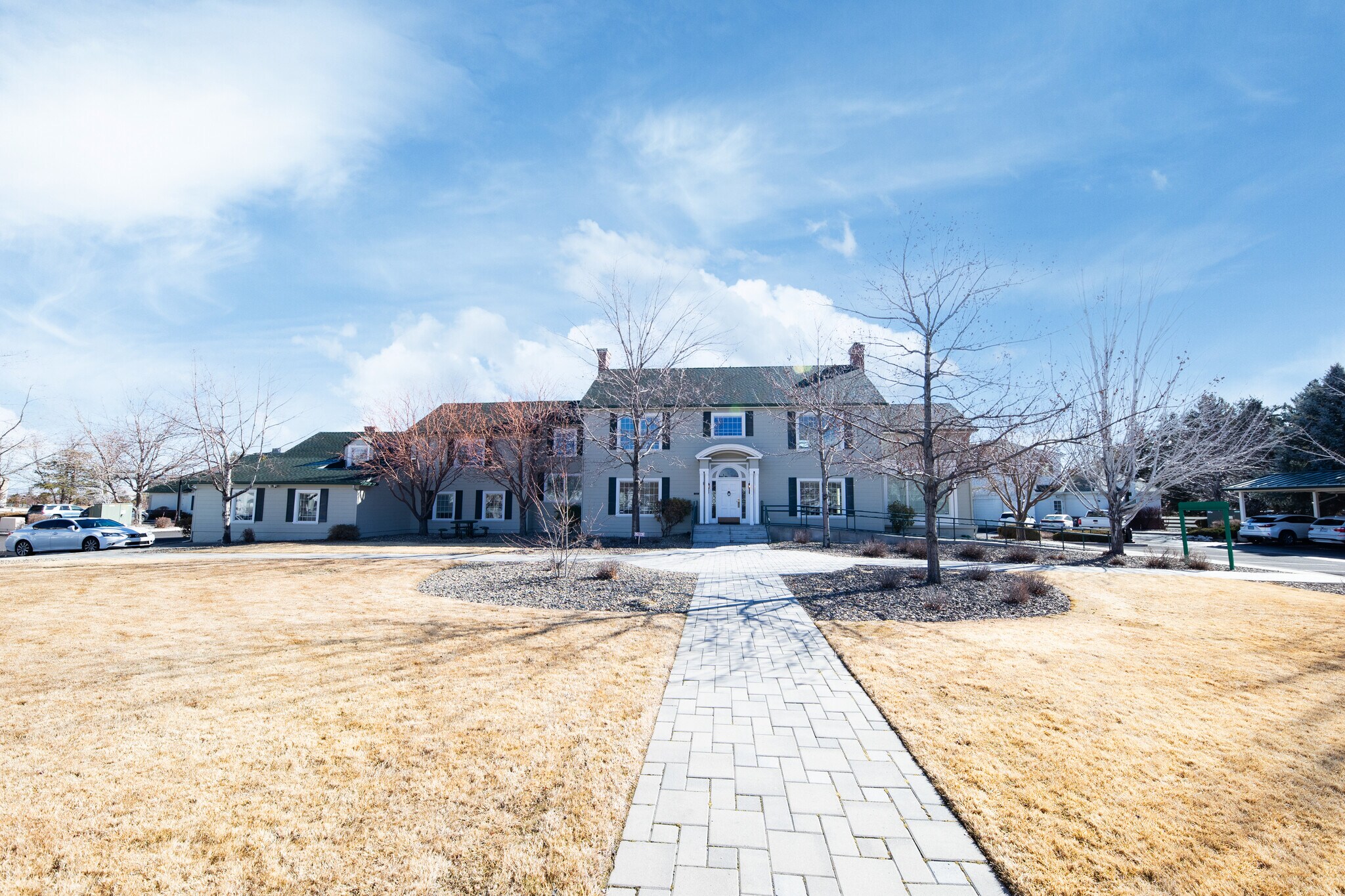 5371 Kietzke Ln, Reno, NV for lease Building Photo- Image 1 of 13