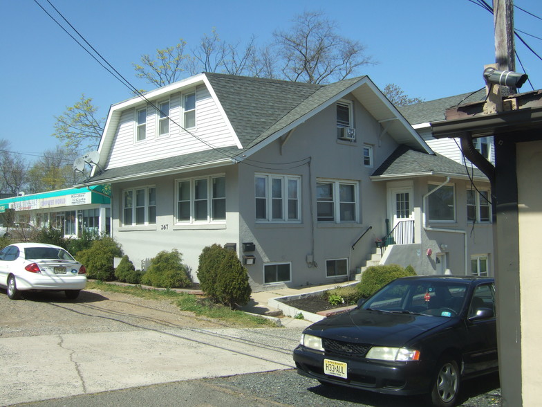 Rt 35, Red Bank, NJ for sale - Primary Photo - Image 1 of 1