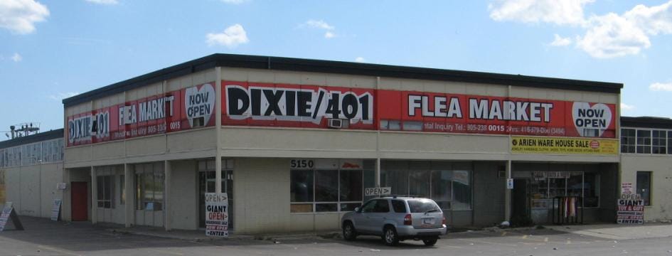 1400 Aimco Blvd, Mississauga, ON for sale - Primary Photo - Image 1 of 1