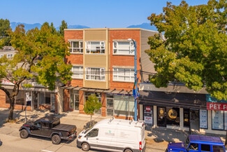 More details for 3155-3159 Kingsway, Vancouver, BC - Retail for Sale