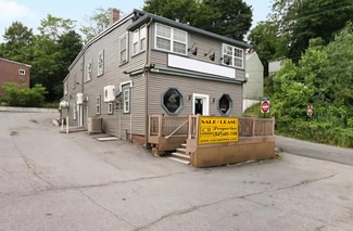 More details for 1101 River Rd, New Windsor, NY - Retail for Lease