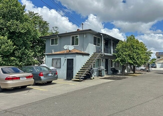 More details for 3836 43rd Ave, Sacramento, CA - Multifamily for Sale