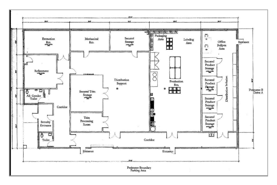 68350 Commercial Rd, Cathedral City, CA 92234 - Industrial for Sale ...