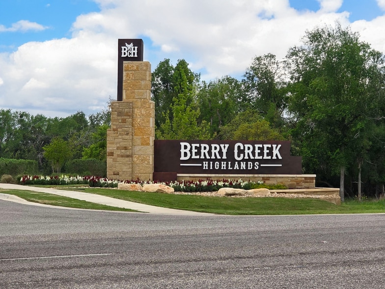 2451 TX-195, Georgetown, TX for sale - Building Photo - Image 3 of 5