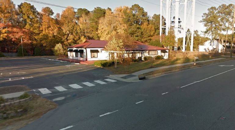 7425 Knightdale Blvd, Knightdale, NC for sale Building Photo- Image 1 of 1