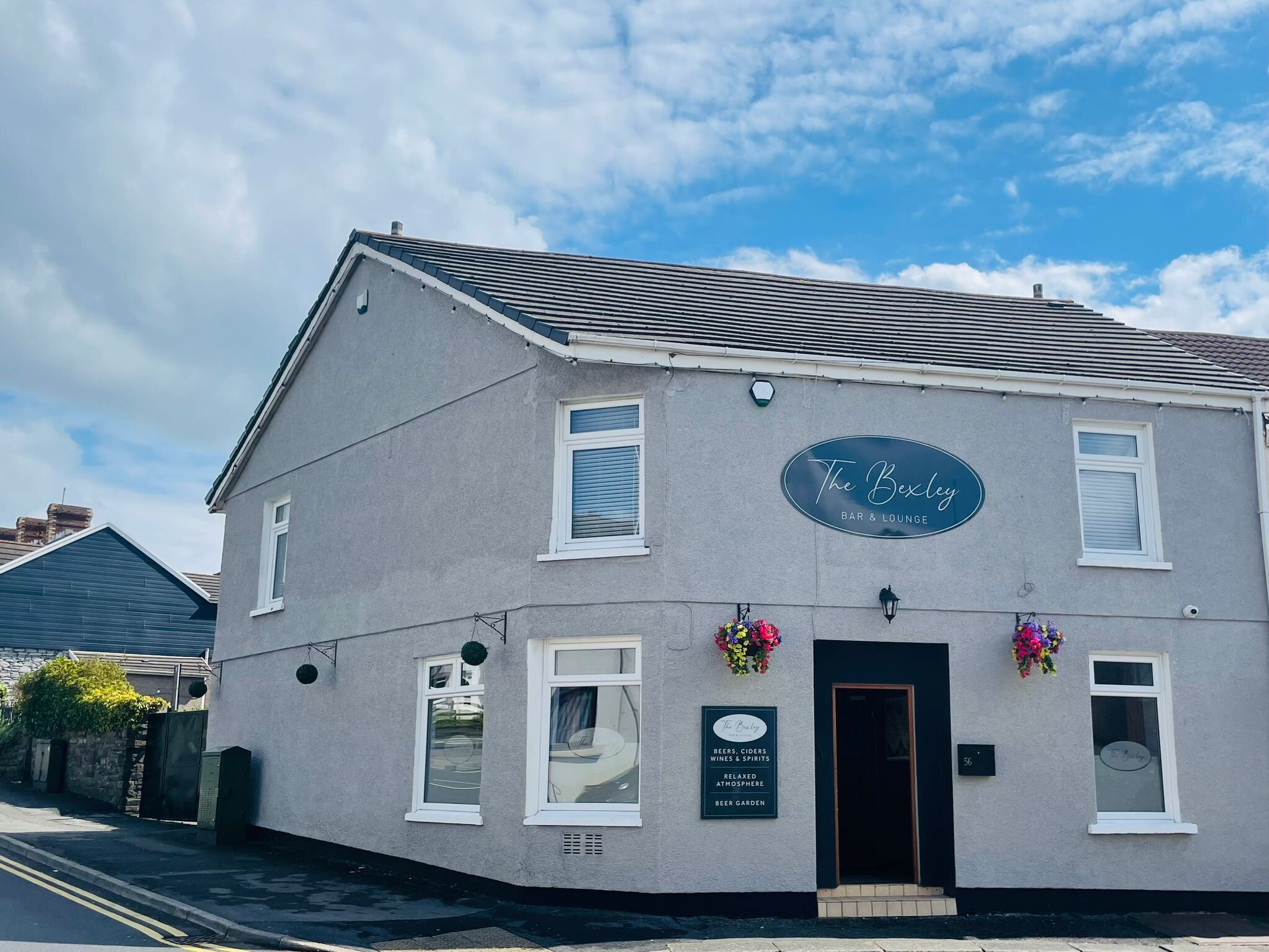 56 Gilbert Rd, Llanelli for sale Primary Photo- Image 1 of 12